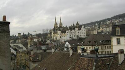 Neuchâtel Ville 3