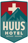 Huus Hotel Gstaad